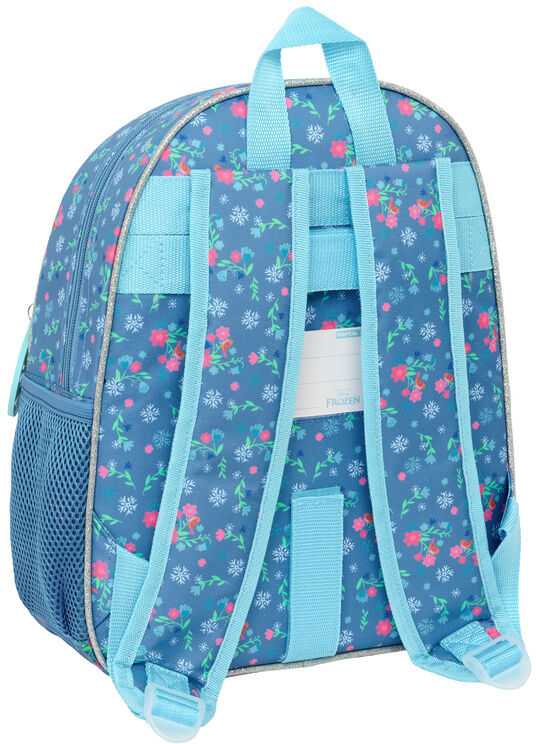 Safta Disney Frozen adaptable backpack 34cm