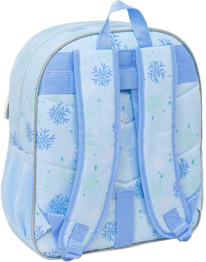 Safta Disney Frozen adaptable backpack 38cm
