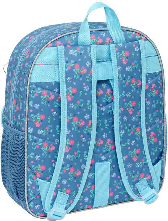 Safta Disney Frozen adaptable backpack 38cm
