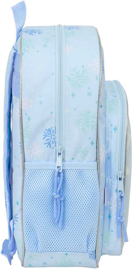 Safta Disney Frozen adaptable backpack 38cm
