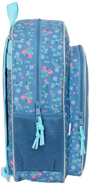 Safta Disney Frozen adaptable backpack 38cm
