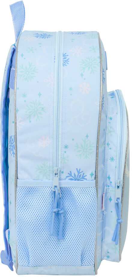 Safta Disney Frozen adaptable backpack 42cm