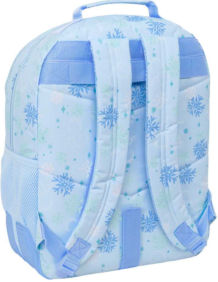 Safta Disney Frozen adaptable backpack 42cm
