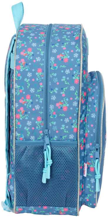 Safta Disney Frozen adaptable backpack 42cm