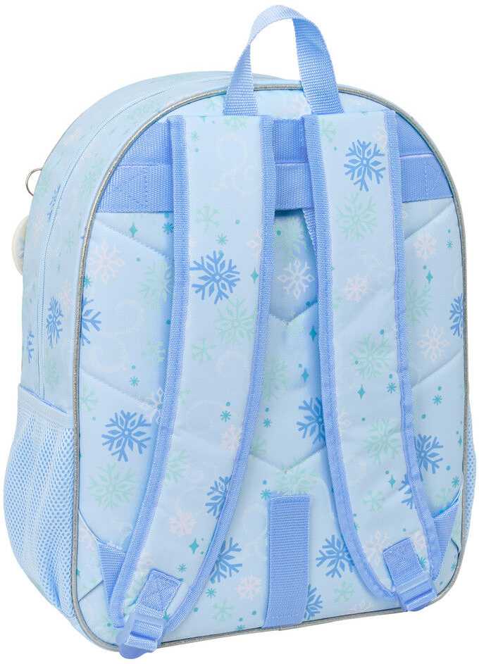 Safta Disney Frozen adaptable backpack 42cm