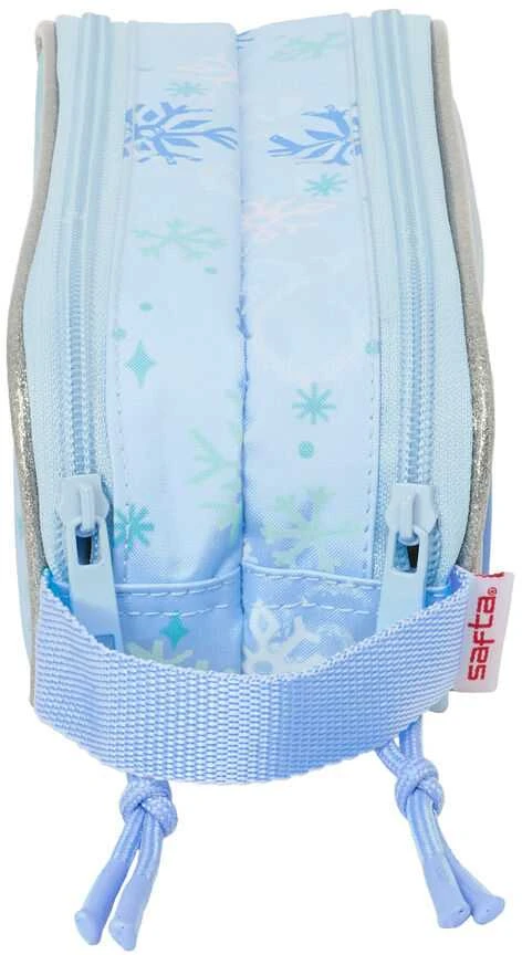 Safta Disney Frozen double pencil case