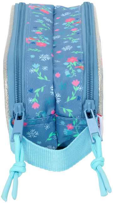 Safta Disney Frozen double pencil case