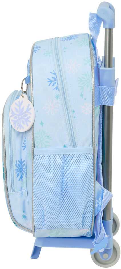 Kelioninis Safta Disney Frozen extraible trolley 34cm