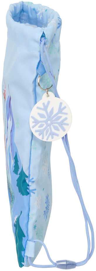 Safta Disney Frozen gym bag 34cm