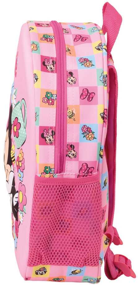 Safta Disney Minnie 3D backpack 33cm