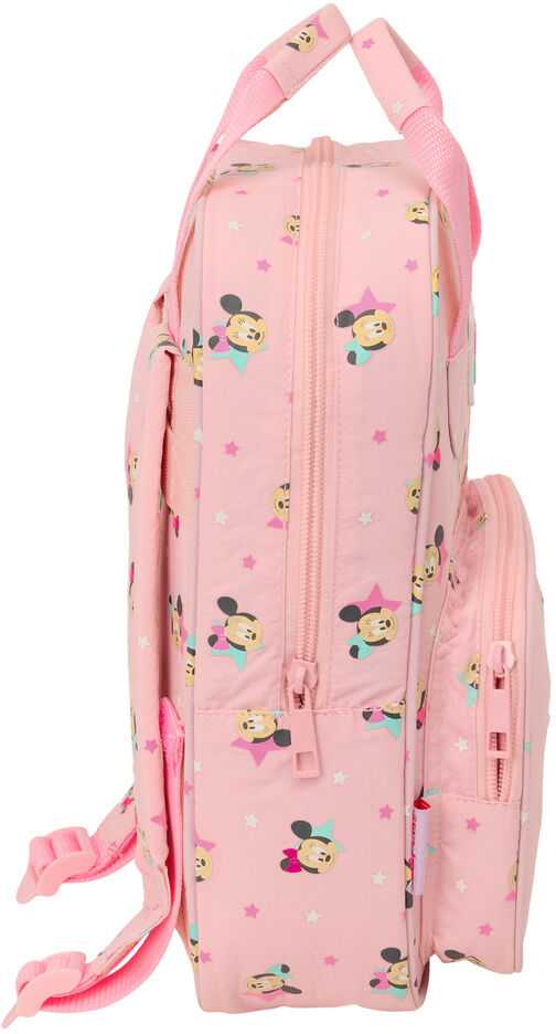 Safta Disney Minnie Baby backpack 28cm