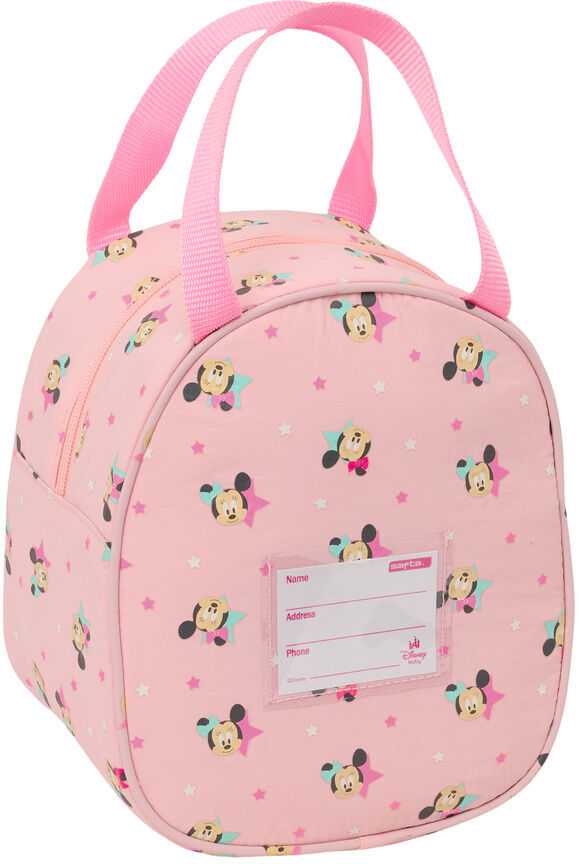 Safta Disney Minnie Baby thermal lunch bag