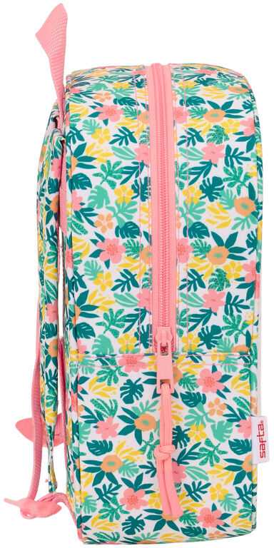 Safta Disney Moana Vaiana adaptable backpack 27cm