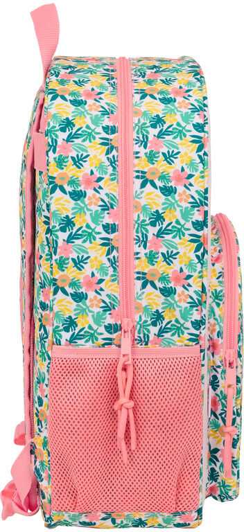 Safta Disney Moana Vaiana adaptable backpack 42cm