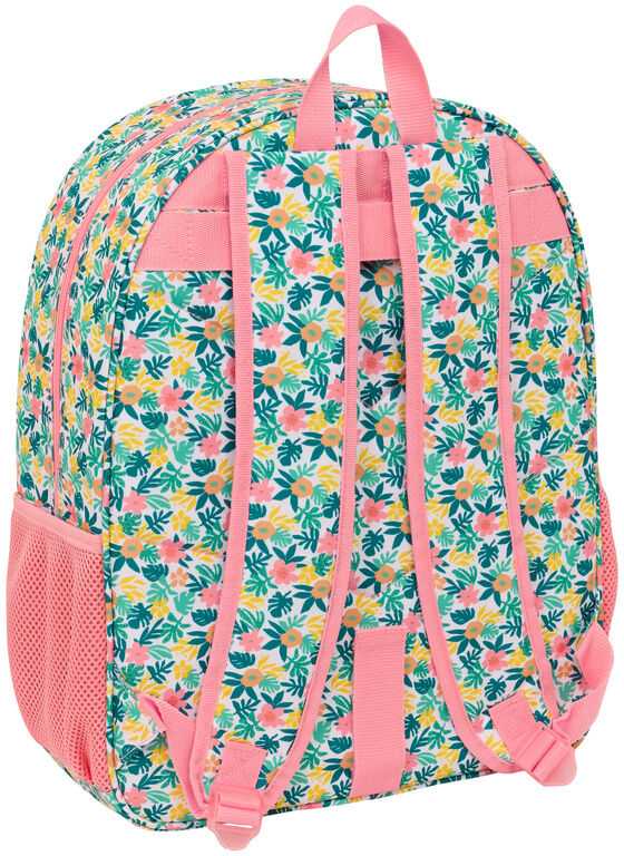 Safta Disney Moana Vaiana adaptable backpack 42cm