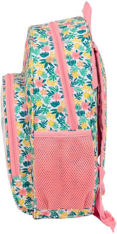 Safta Disney Moana Vaiana adaptable backpack 34cm