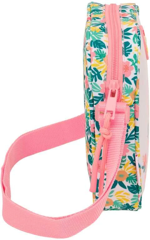 Safta Disney Moana Vaiana adaptable shoulder bag
