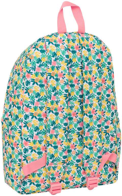 Safta Disney Moana Vaiana backpack 43cm