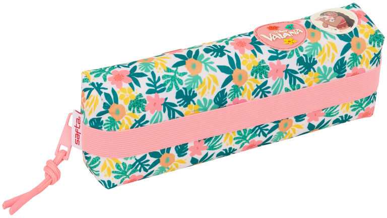 Safta Disney Moana Vaiana pencil case