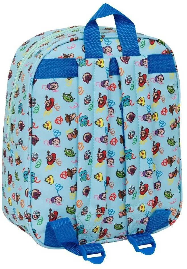 Safta Disney Pixar Toy Story 3D backpack 27cm