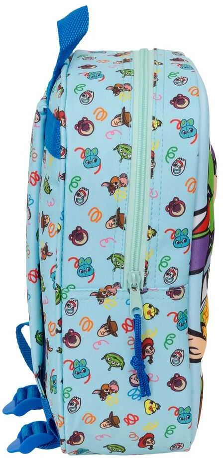 Safta Disney Pixar Toy Story 3D backpack 27cm