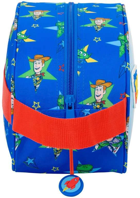 Safta Disney Pixar Toy Story Good Vibes adaptable vanity case