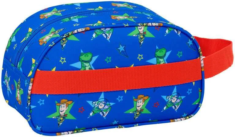 Safta Disney Pixar Toy Story Good Vibes adaptable vanity case