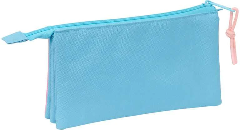 Safta Disney Pixar Toy Story Jessie triple pencil case