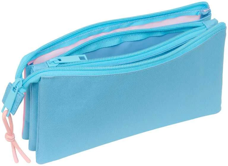 Safta Disney Pixar Toy Story Jessie triple pencil case