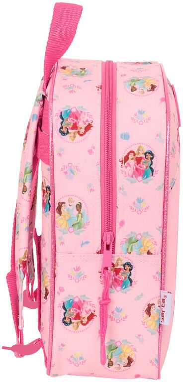 Safta Disney Princess adaptable backpack 27cm