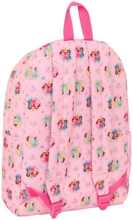 Safta Disney Princess backpack 43cm