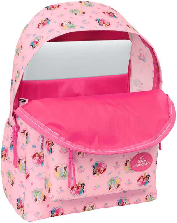 Safta Disney Princess backpack 43cm
