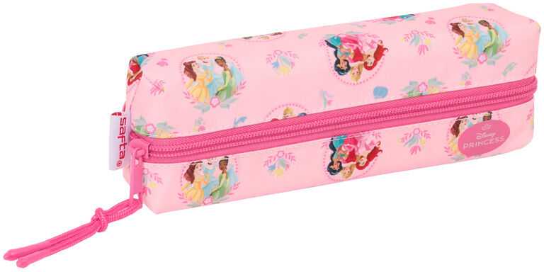 Safta Disney Princess pencil case
