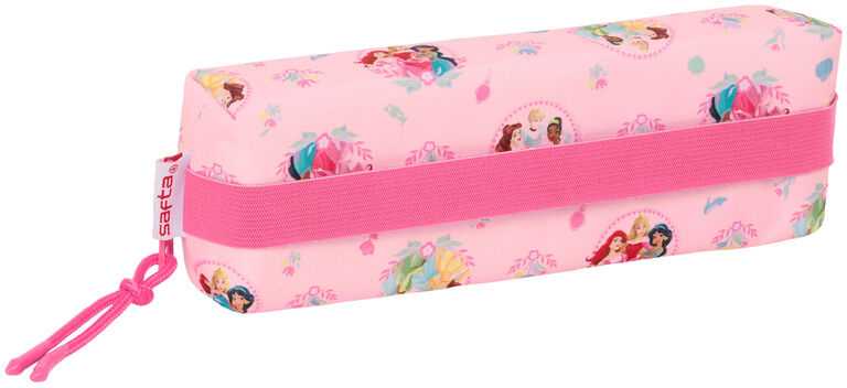 Safta Disney Princess pencil case