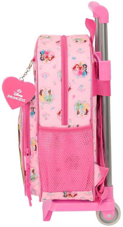 Safta Disney Princess trolley 34cm