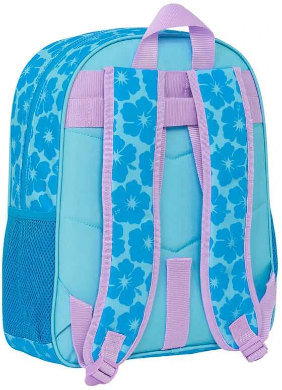 Lilo Stitch Safta Disney Stitch Hawaii adaptable backpack 38cm