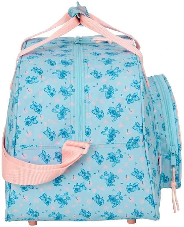 Safta Disney Stitch Ohana sport bag