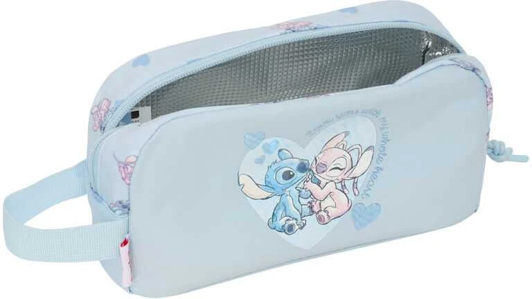 Stitch termokrepšelis su vidine termo izoliacija