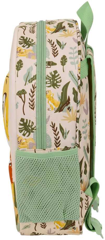 Safta Disney The Lion King 3D backpack 33cm
