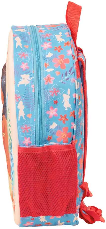 Safta Disney Vaiana Moana 3D backpack 33cm