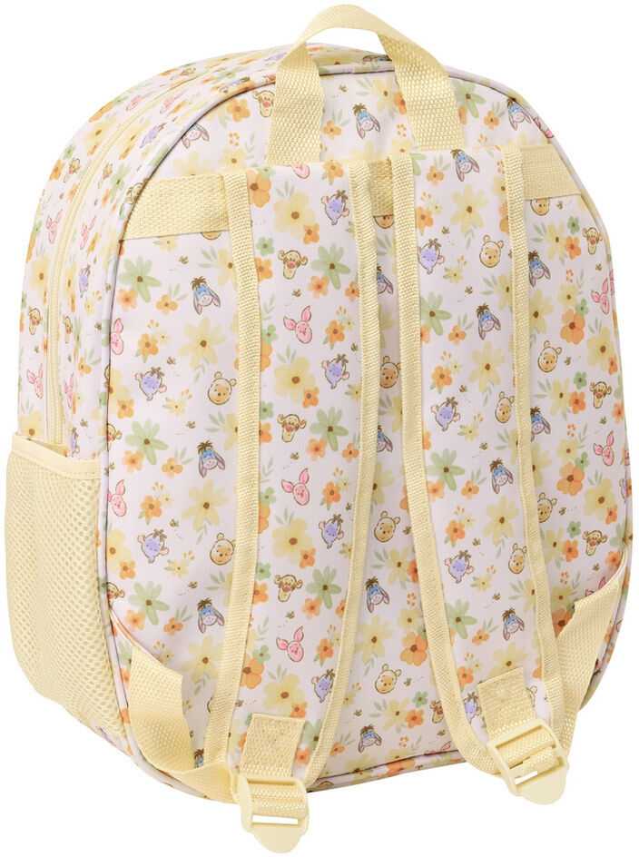 Safta Disney Winnie the Pooh 3D backpack 33cm