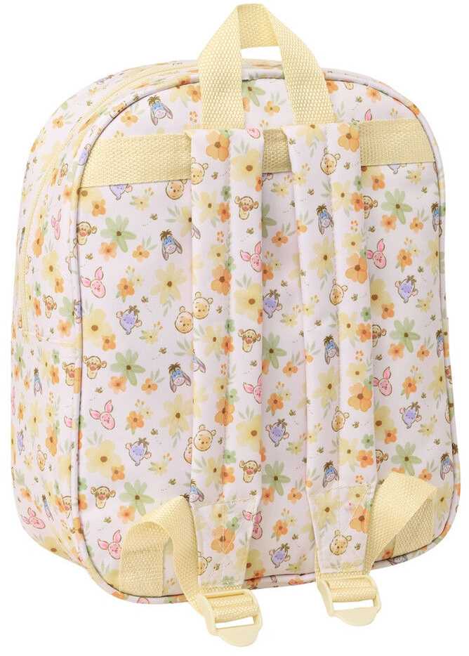 Safta Disney Winnie the Pooh 3D backpack 27cm