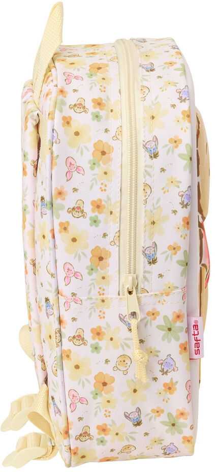 Safta Disney Winnie the Pooh 3D backpack 27cm