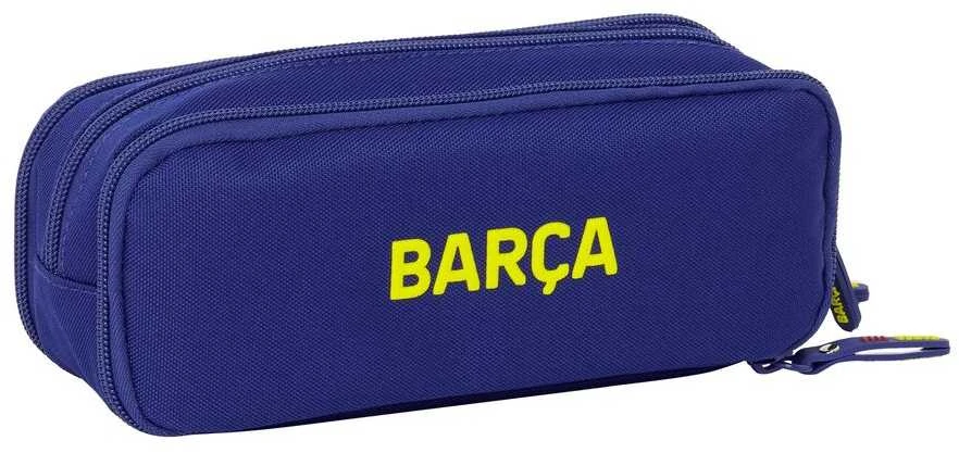 FC Barcelona trijų skyrių pieštukinė 812529929