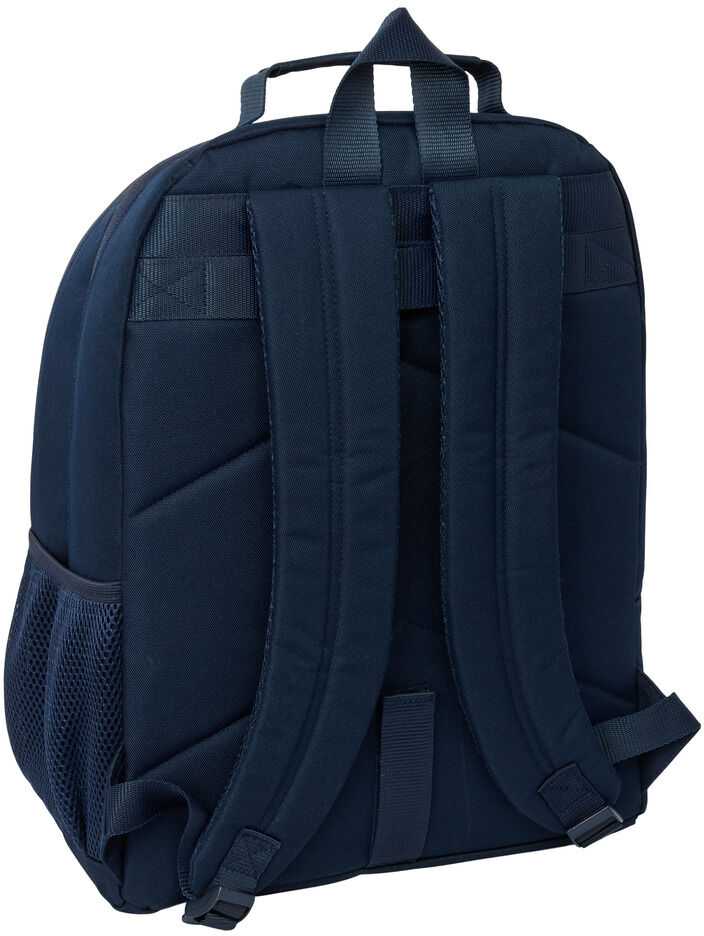 Safta F.C. Barcelona 26/27 adaptable backpack 42cm