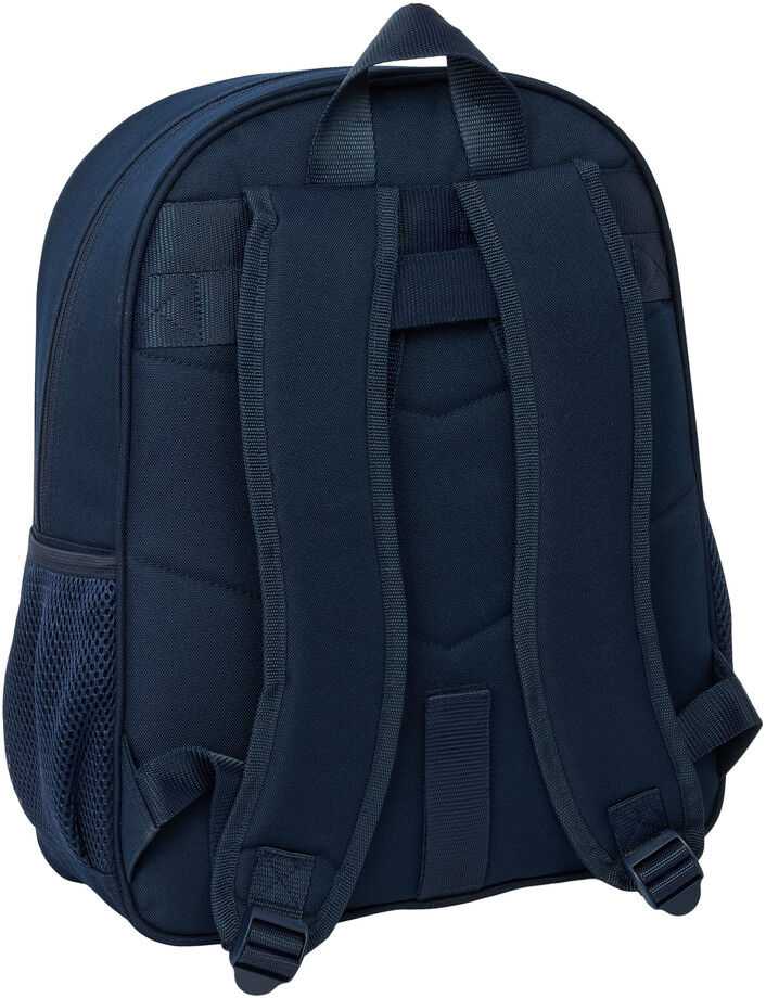 Safta F.C. Barcelona 26/27 adaptable backpack 38cm