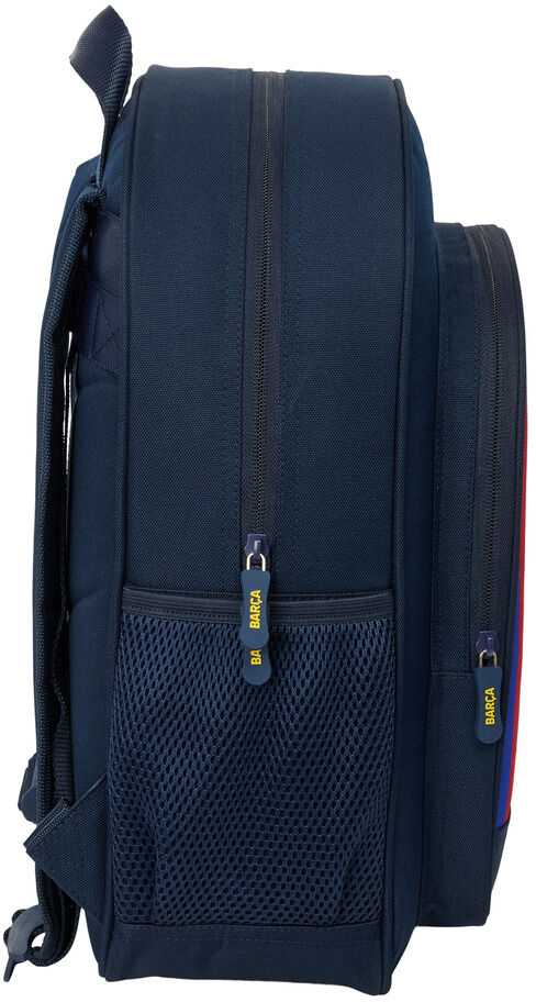 Safta F.C. Barcelona 26/27 adaptable backpack 38cm