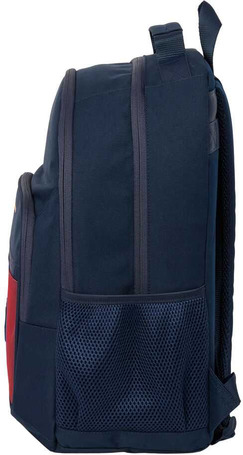 Safta F.C. Barcelona 26/27 adaptable backpack 42cm
