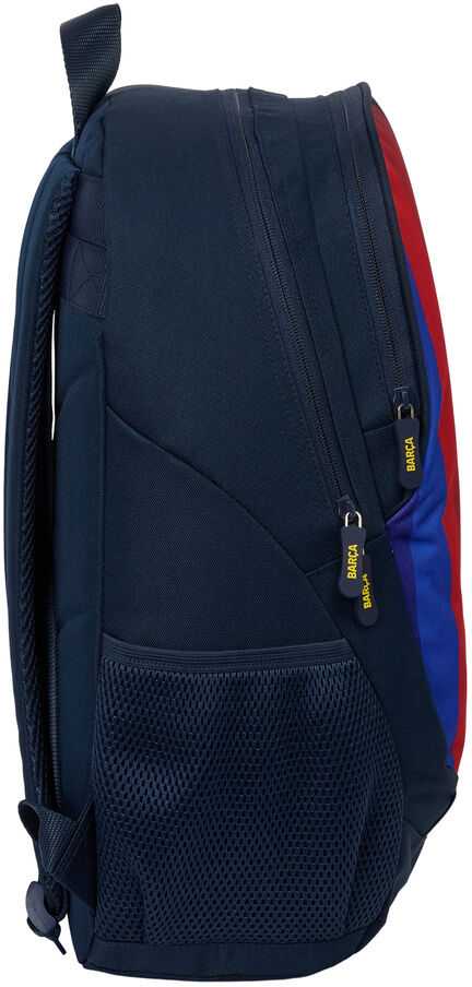 Safta F.C. Barcelona 26/27 adaptable backpack 44cm