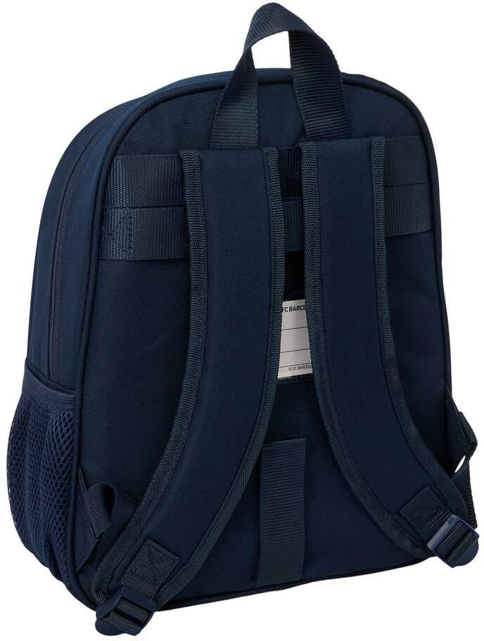 Safta F.C. Barcelona 26/27 adaptable backpack 34cm